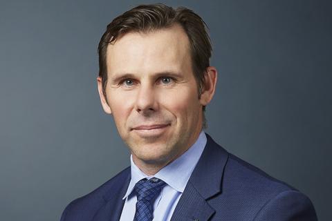 Five winners in legal awards