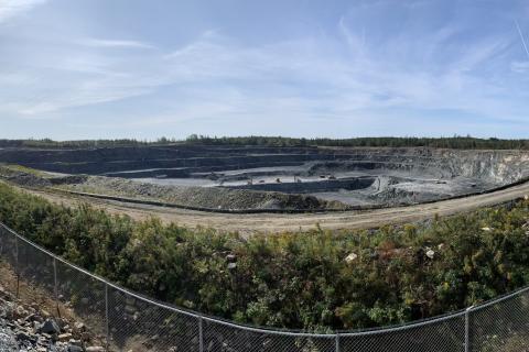 Goldminers target  North America