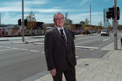 ECU builds for future growth