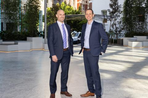 CyberCX outlines growth plans