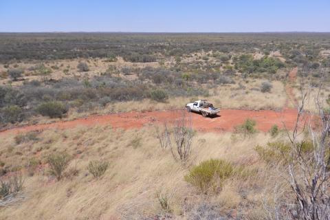 TNG raising $12m for metals project