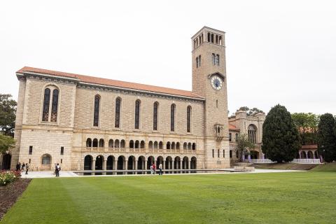 UWA confirms leadership restructure