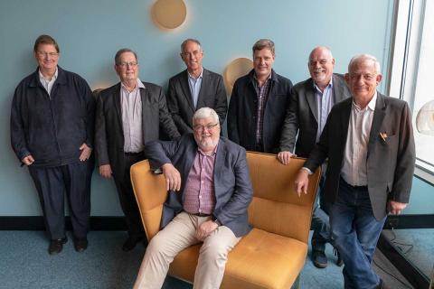 New RemSense Board Focused on Growth of Technology Development Business