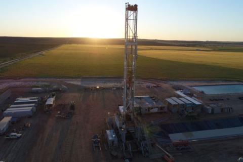 Warrego raises $32m for Perth project