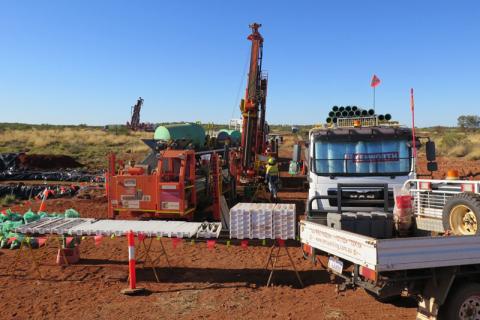 Oz Minerals seals Cassini purchase