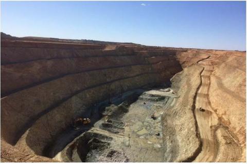 Wiluna serves up more wide high-grade gold intercepts