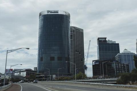 More Woodside jobs to go