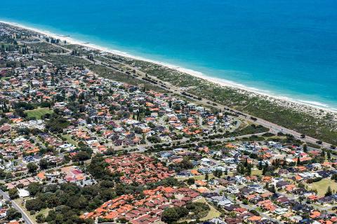 Next Generation community hubs key to infill success