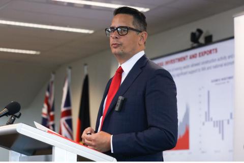 Not the time for reform: Wyatt