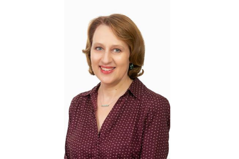 ISWA appoints new principal