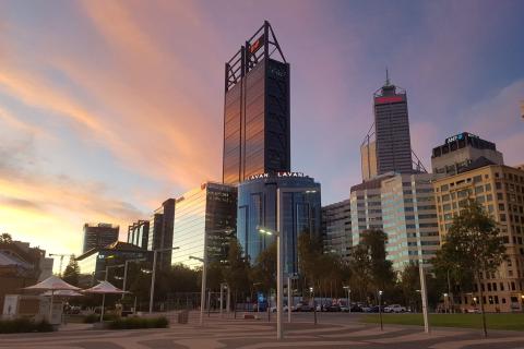 Childcare, petrol in inflation volatility