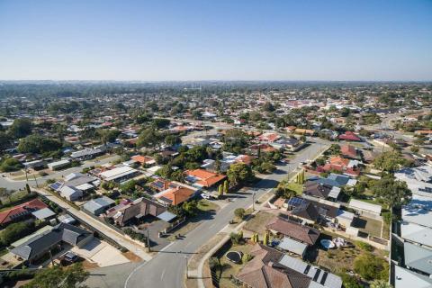 Affordability, diversity key