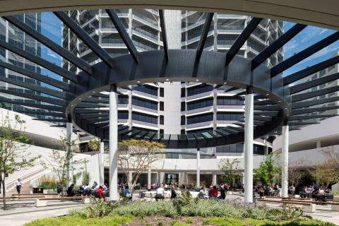 HSBC signs 10-year lease