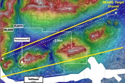 Barton clears heritage hurdle in gold hunt