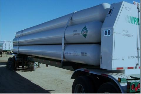 Blue Star continues land grab in US helium play