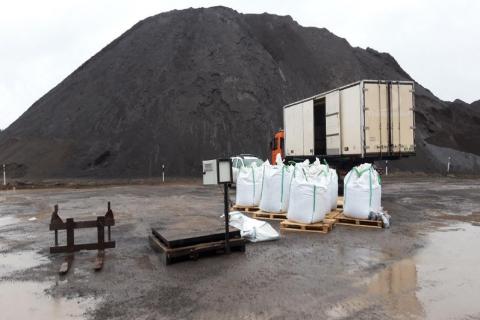 Neometals confirms vanadium processing flowsheet