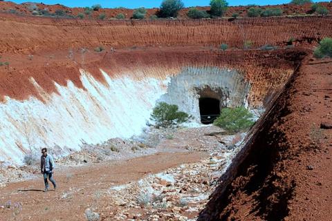 Dampier MD funds litigation for gold project