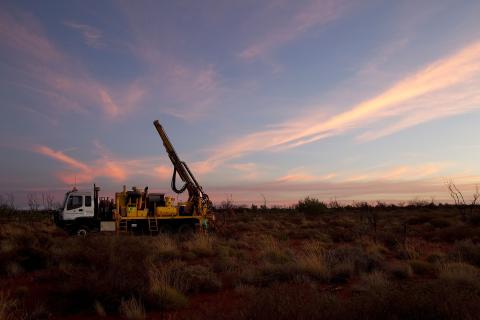 Great Southern puts Mon Ami on pathway to production