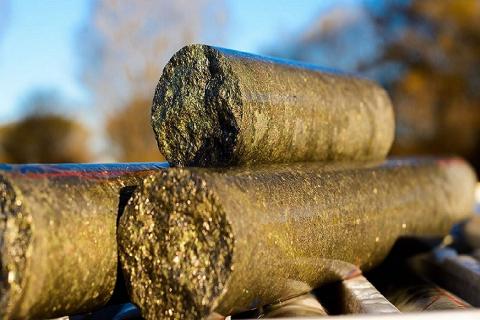 St George shoots for Cathedrals EM conductor