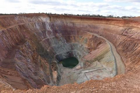 TNT gets boots on the ground at Eureka