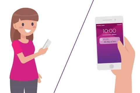 InteliCare banks tax refund windfall