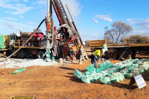 Great Southern looks to extend Cox’s Find landholdings