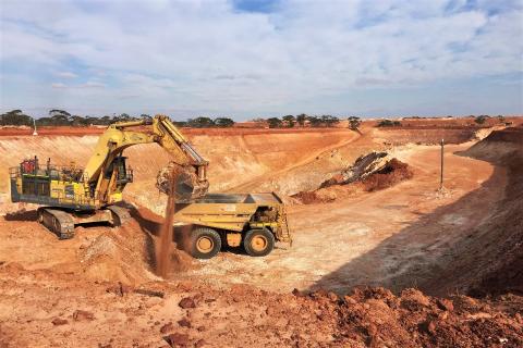 Horizon pours gold in final Boorara toll campaign