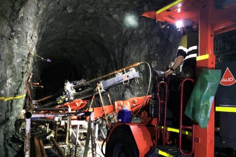 Wiluna resource surpasses 8 million ounces