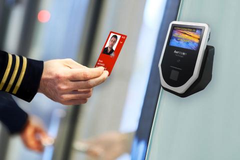 Veritas partners with AerVision to automate ASIC verification process