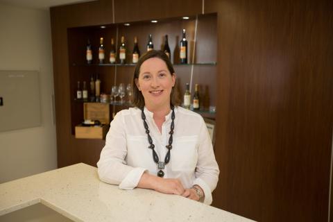 WA philanthropist wins national award