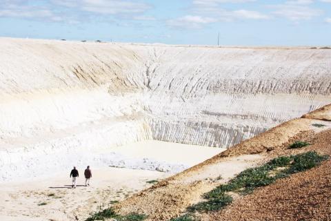 Altech raising $15m for HPA project