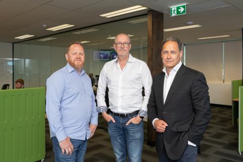 GLX Digital chases global opportunities to connect