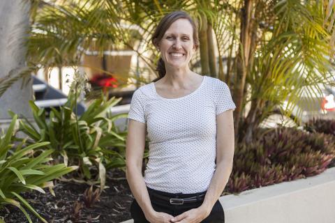 WA researcher wins science prize