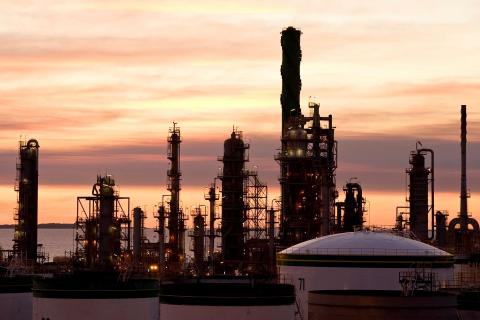 Kwinana closure fuels security fears