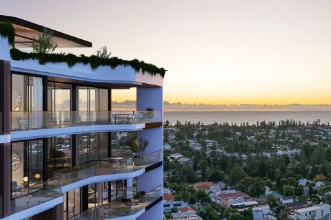 Right-sizing in the western suburbs