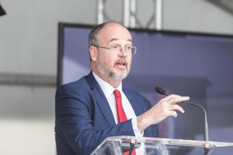 Strong interest in WA exploration