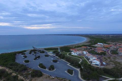 Community key to responsible development