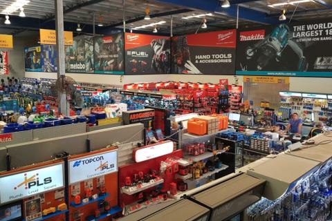 Stealth Global shares soar on Qld buy