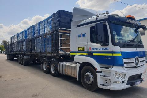 CFC posts $22m rise in revenue