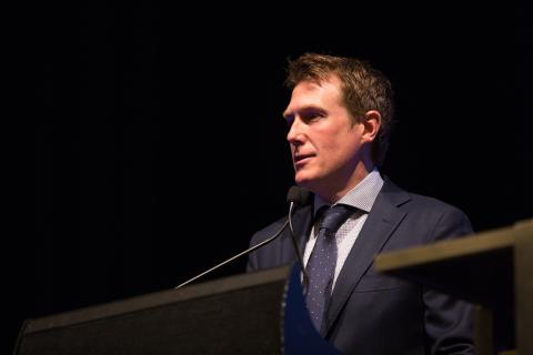 Baseless claims, Porter says