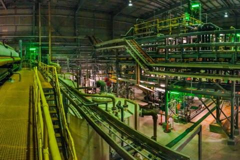 Coogee, Lisle join battery industry taskforce