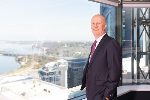 Ord Minnett buys Bailleau