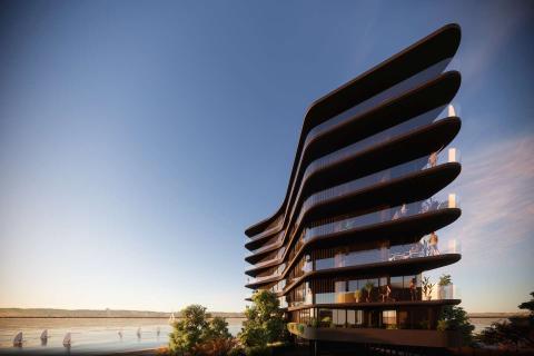 Momentum builds in western suburbs