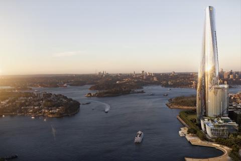 Crown's Sydney casino opening put on hold