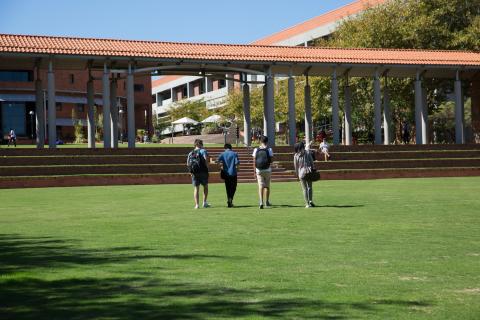 Students to take flight if border remains shut