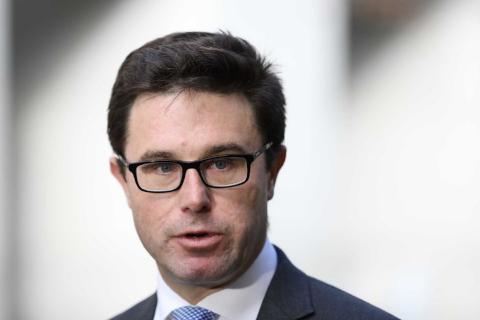 China relations completely hopeless: Labor