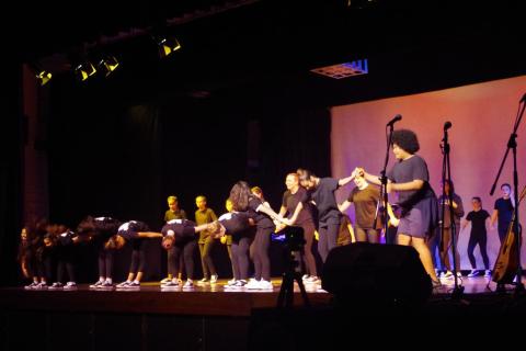 Architects win school contracts