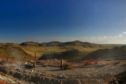 DDB shares hit record high on new contracts