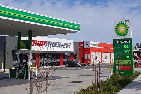 Embleton site sells for $10m