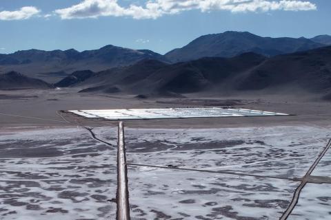 Galaxy launches $161m capital raising